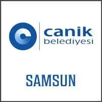 Canik Belediyesi RAID Veri Kurtarma Referansı