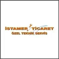 İstamer Ticaret RAID Veri Kurtarma Referansı