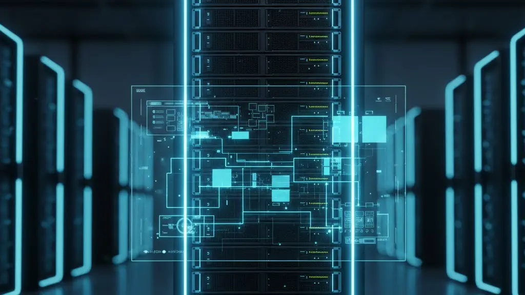 Synology Depolama Çözümleri